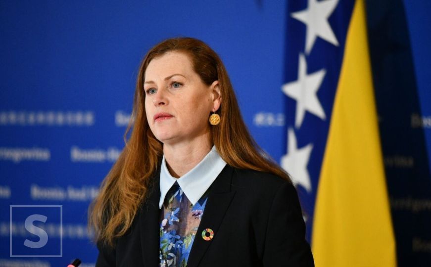 Rezidentna koordinatorica UN-a: BiH ima jednu od najnižih stopa zaposlenosti žena