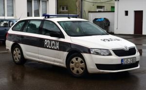 Nova tragedija u BiH: Policijski službenik počinio samoubistvo
