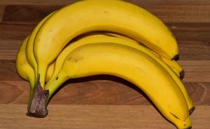 Nije slučajno: Evo zašto su banane uvijek broj 1 na vagi u prodavnicama