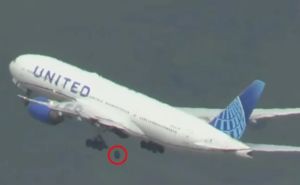 Drama u zraku: Boeing 777 prisilno sletio nakon što mu je otpala guma, u njemu bilo 249 ljudi