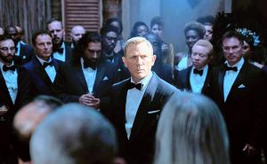 Trenutno najveća zvijezda Hollywooda u igri za ulogu Jamesa Bonda