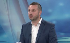 Semir Efendić otvoreno: Izgledna je koalicija sa DF-om
