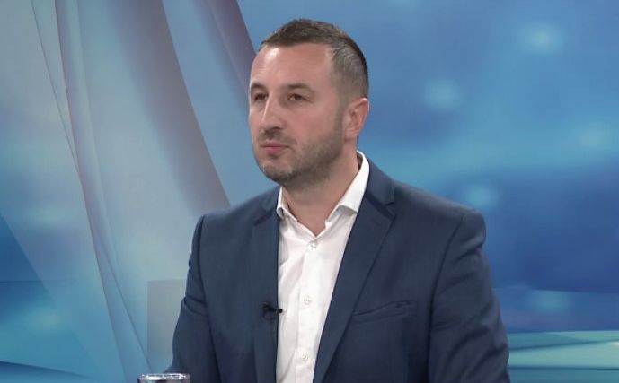 Semir Efendić otvoreno: Izgledna je koalicija sa DF-om