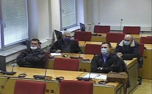 U Sudu BiH danas presuda za zločine u Višegradu