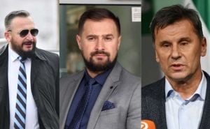 Da li će nakon Fadila Novalića, Fahrudin Solak i Fikret Hodžić zatražiti pomilovanje?