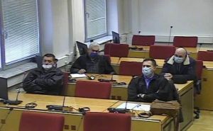 Milomir Đuričić osuđen na pet, a  Vukadin Spasojević na 11 godina zbog zločina u Višegradu