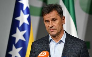 Oglasio se Sud BiH povodom zahtjeva za pomilovanje Fadila Novalića