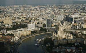 Upozorenje Ambasade SAD: 'Nešto se kuha u Moskvi, izbjegavajte okupljanja u idući 48 sati'