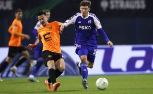 Bosna i Hercegovina ostala bez najvećeg talenta mlade reprezentacije: Petar Sučić odabrao Hrvatsku
