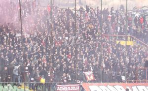 FK Sarajevo kažnjeno sa 163.000 KM: Evo šta su poručili navijačima