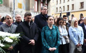Benjamina Karić: "Azra Spahić i Alma Suljić - plemenite žene koje su trebale spašavati živote"