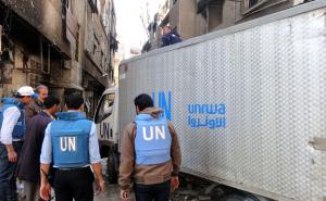 Kanada će nastaviti finasirati UNRWA uprkos optužbama Izraela