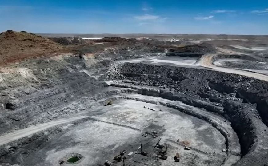 Stanovnici Tuzle protiv otvaranja rudnika litijuma: Stručnjaci upozoravaju na opasnosti po zdravlje