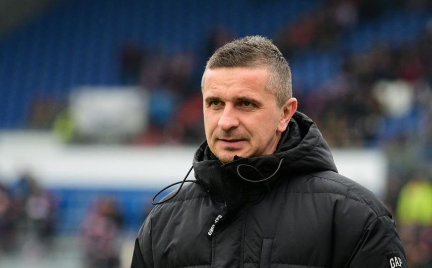 Bh. trener iz Bundeslige: 'Huseinbašić je ono što nam treba, Demirović se mora znati iskoristiti'