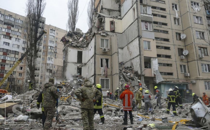 Nakon Francuske još jedna zemlja spremna poslati svoje trupe u Ukrajinu