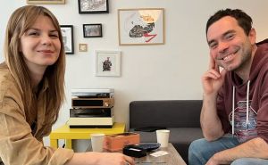 Svaka čast: Bosanci Damir i Emina u Njemačkoj kreirali novu društvenu igru
