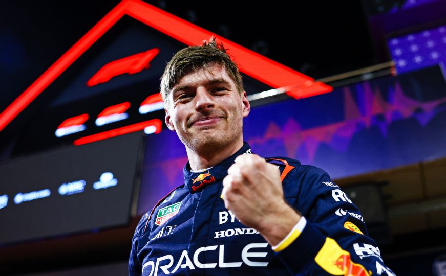 Dvostruko slavlje Red Bulla u Saudijskoj Arabiji, Ferrarijev debitant osvojio prve bodove