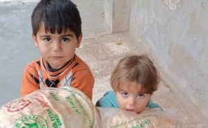 Pomozi.ba pokrenuo najveću do sada Ramazansku akciju: Distribuira 1.000 tona hrane