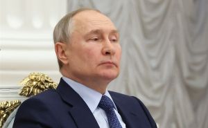 Novi problemi za Putina: Hakeri objavili tajne dokumente
