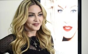 Madonna ismijavala fana jer sjedi, a onda je shvatila kakvu grešku je napravila