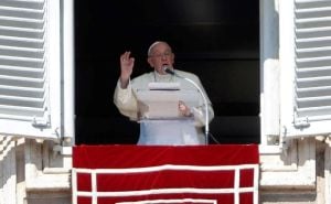 Poruka iz Vatikana: Papa Franjo izrazio solidarnost s muslimanima uoči ramazana