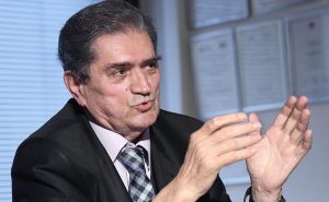 Preminuo Pane Škrbić, čovjek čiji projekti često postavljali BiH u žižu regionalne javnosti