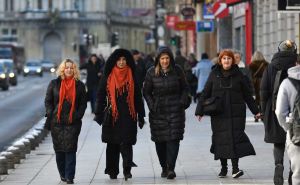 BHMeteo objavio najnoviju prognozu i upozorava: 'Hladna fronta je pred vratima, bit će i snijega'