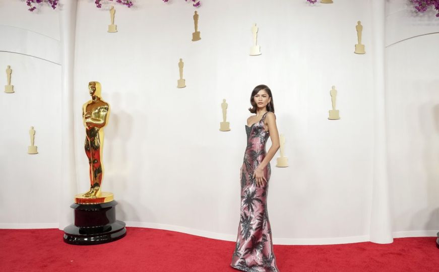 Pogledajte najbolja izdanja na crvenom tepihu na dodjeli Oscara 2024: Jedan glumac sve iznenadio