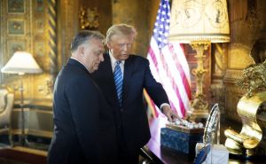 Trumpov plan za kraj rata oduševio Orbana: 'Ima vrlo jasnu viziju s kojom se teško ne složiti'