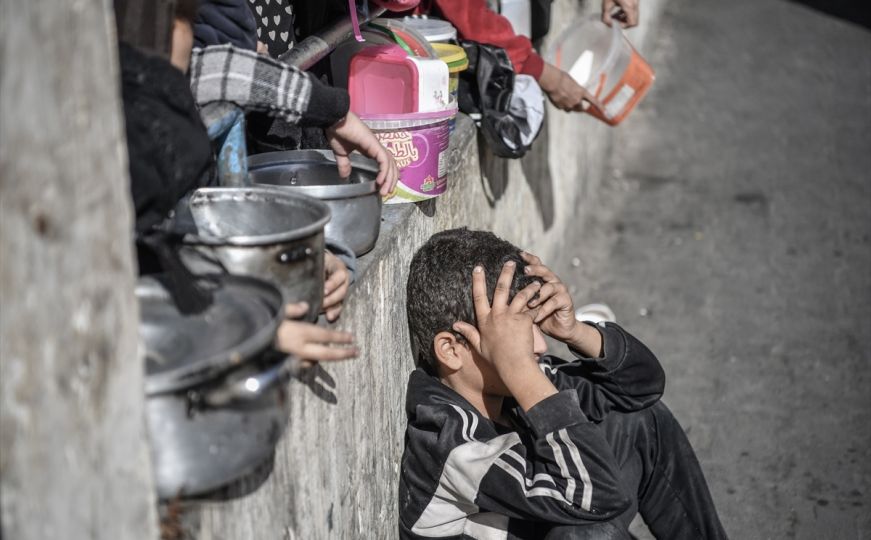 Palestinska zajednica u BiH: I ovog ramazana pokažimo solidarnost i donirajmo za Gazu