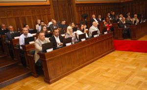 Poznat datum: Evo kad će Gradsko vijeće Sarajeva odlučivati o dodjeli Šestoaprilske nagrade