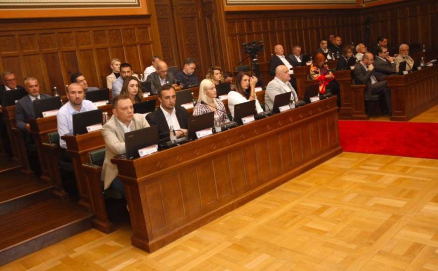 Poznat datum: Evo kad će Gradsko vijeće Sarajeva odlučivati o dodjeli Šestoaprilske nagrade