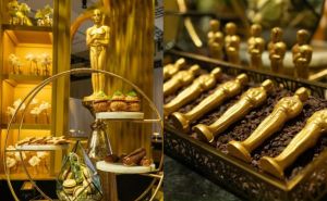 Šta su ove godine jeli gosti na ceremoniji dodjele Oskara: Objavljen jelovnik slavnih kuhara