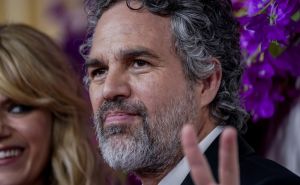 Slavni glumac na crvenom tepihu Oscara vikao u znak podrške protestima za Palestinu