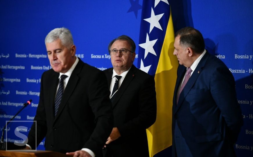 Saznajemo: Ponuđen novi kompromis, da li će se usvojiti zakon o sudovima BiH?
