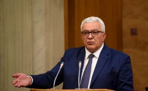 Crna Gora: Mandić ostaje predsjednik Skupštine