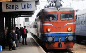 Privremena obustava željezničkog saobraćaja na relaciji Sarajevo - Pazarić
