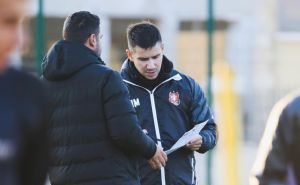 Bivši Zmaj postaje glavni trener hrvatskog prvoligaša