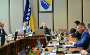 Da li će BiH uraditi ogroman korak ka EU? Zasjeda Vijeće ministara, čeka se ključna odluka