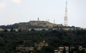 Tenzije eskalirale: Skoro 100 raketa ispaljeno jutros iz Libana na Izrael