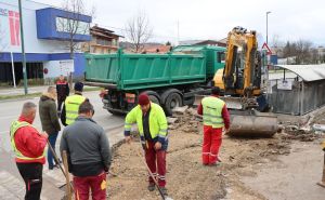 Vozači, budite oprezni i strpljivi: Počinju novi radovi u Sarajevu