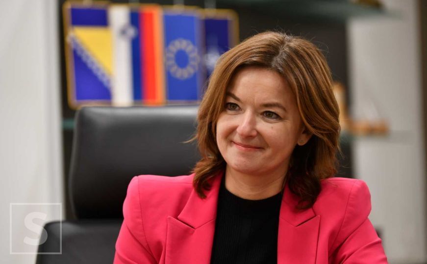 Tanja Fajon o odluci Europske komisije: "BiH je to zaslužila!"