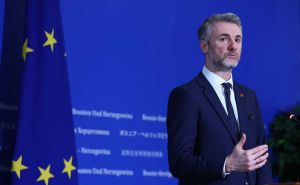 Forto nakon sjednice Vijeća ministara: "Prešli smo jednu stepenicu, ali nismo završili posao"