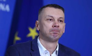 Nenad Nešić : "RS je potpuno opredijeljena za europske integracije"