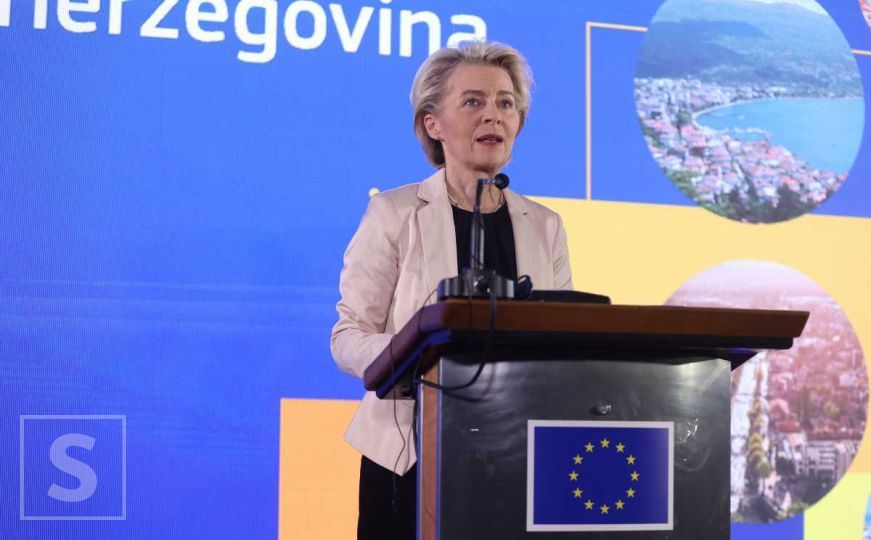 Europska komisija se oglasila: Zvanično data preporuka za otvaranje pregovora s BiH