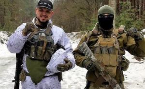 Ko su gerilci pred kojima bježi Putinova vojska: Vodi ih Cezar, a obećanje iz 2023. frapiralo Ruse