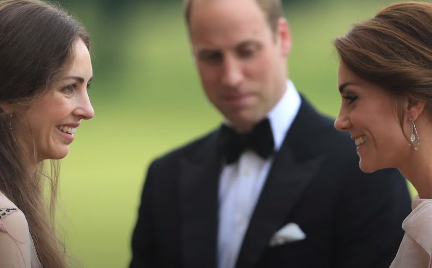 Nove spekulacije oko Kate Middleton: Da li je za njen 'nestanak' kriva ljubavnica princa Williama?