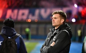 Da li će Simon Rožman spasiti svoj posao? FK Sarajevo i FK Borac u borbi za polufinale Kupa BiH