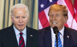 Prva repriza izborne utrke nakon 70 godina: Biden i Trump osigurali predsjedničke nominacije