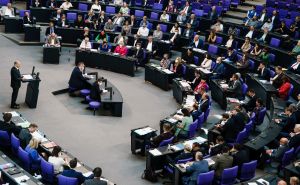 Njemački zastupnici pozdravili preporuku EU komisije za BiH, osim jedne: "Mi to odbacujemo"